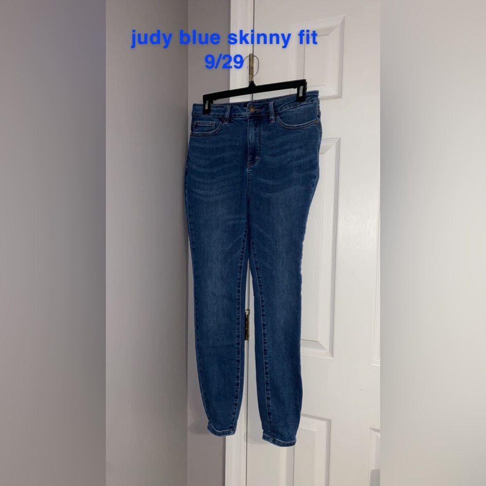 Judy Blue Jeans